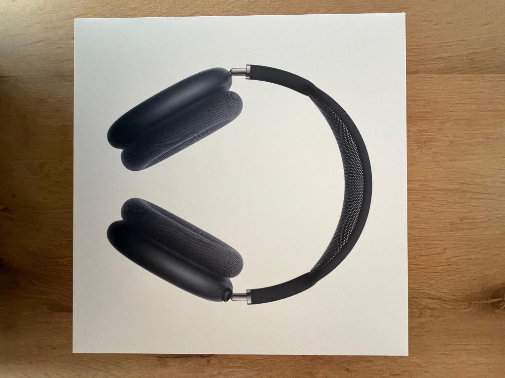Apple AirPods MAX, Neuf, Autres marques, Bluetooth, Circum-aural