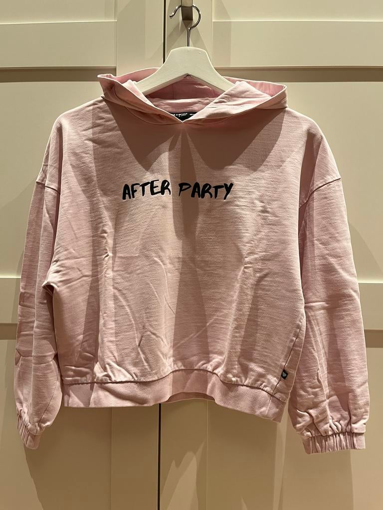 Hoodie, Awesome by Someone, maat 164, Ophalen of Verzenden, Zo goed als nieuw, Meisje, Trui of Vest
