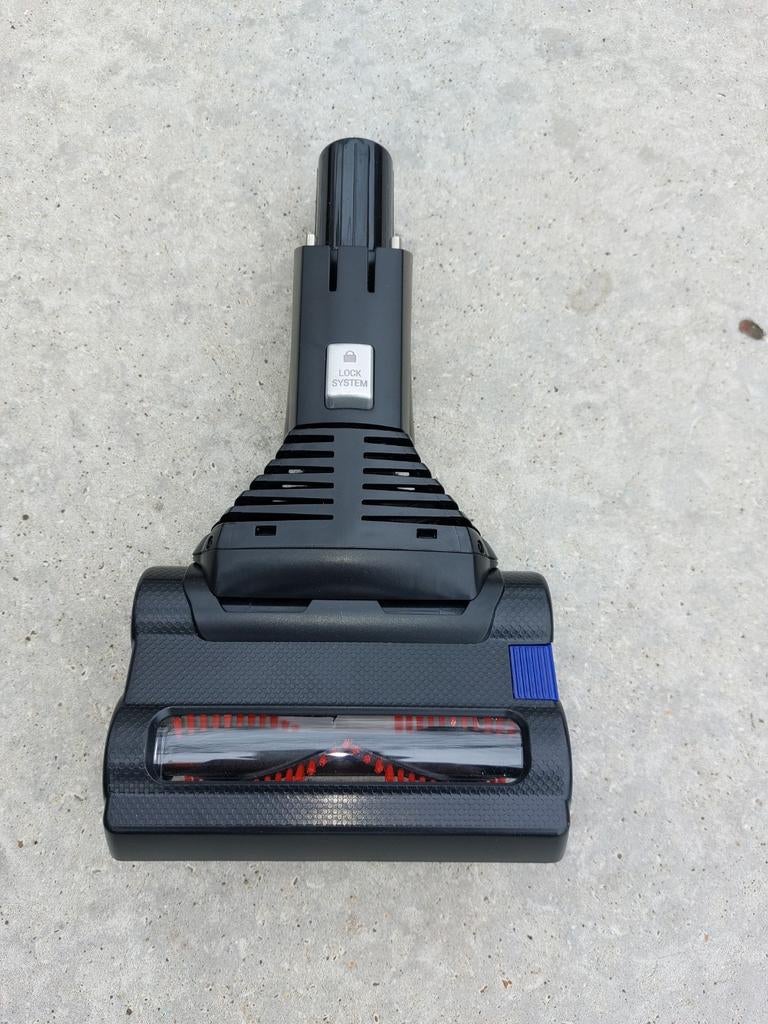 Brosse turbo neuve avec moteur pour aspirateur ROWENTA, Enlèvement ou Envoi, Neuf