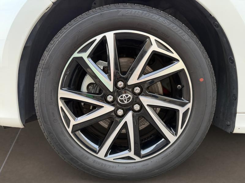 Toyota Yaris Iconic, Achat, 116 ch, Noir, 5 portes