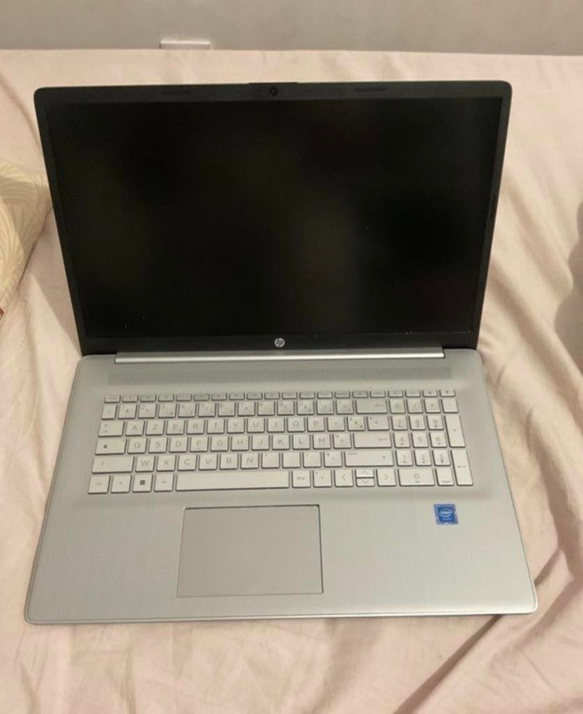 Pc portable HP, Enlèvement ou Envoi, SSD