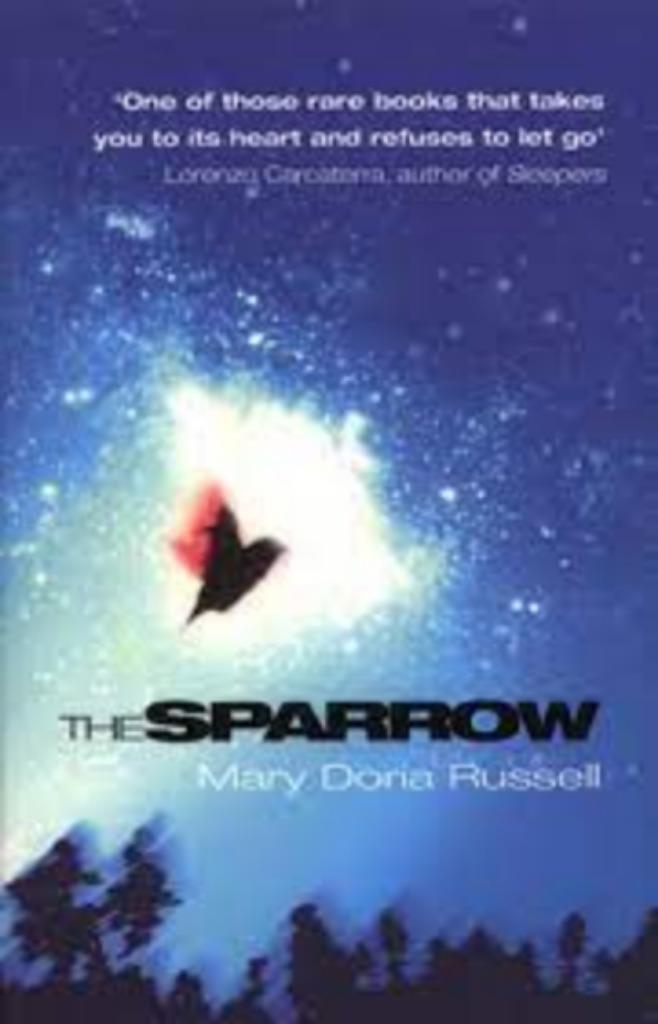 The sparrow|Maria Doria Russell 0552997773, Livres, Livres Autre, Comme neuf, Enlèvement ou Envoi