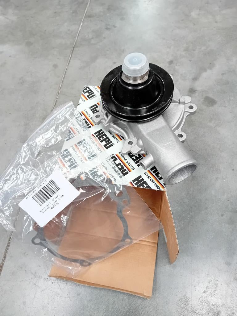 Hepu waterpomp Opel CIH, Auto-onderdelen, Ophalen of Verzenden, Nieuw, Opel