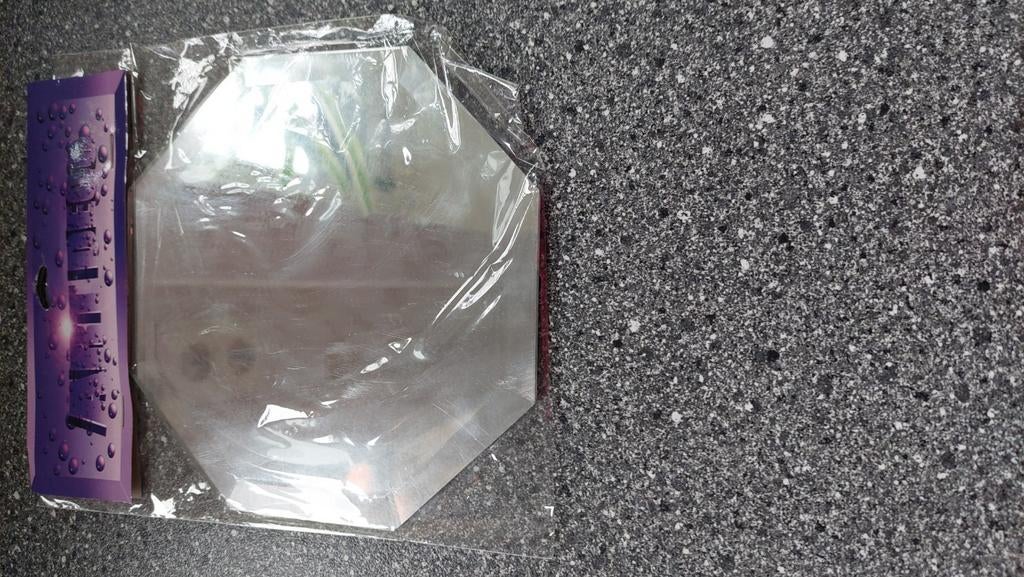 Nieuw spiegeltje, Ophalen of Verzenden, Nieuw