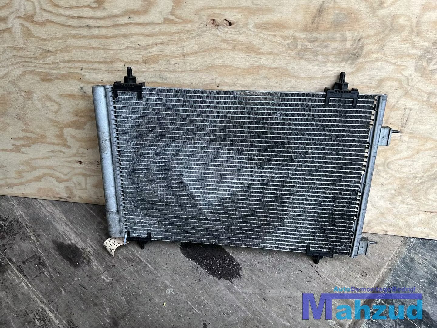 2010 CITROEN C4 1.4 Condensor airco 2004-2013, Citroën, Stellantis N.V., Utilisé, Taurusavenue 1
2132 LS  Hoofddorp, NL