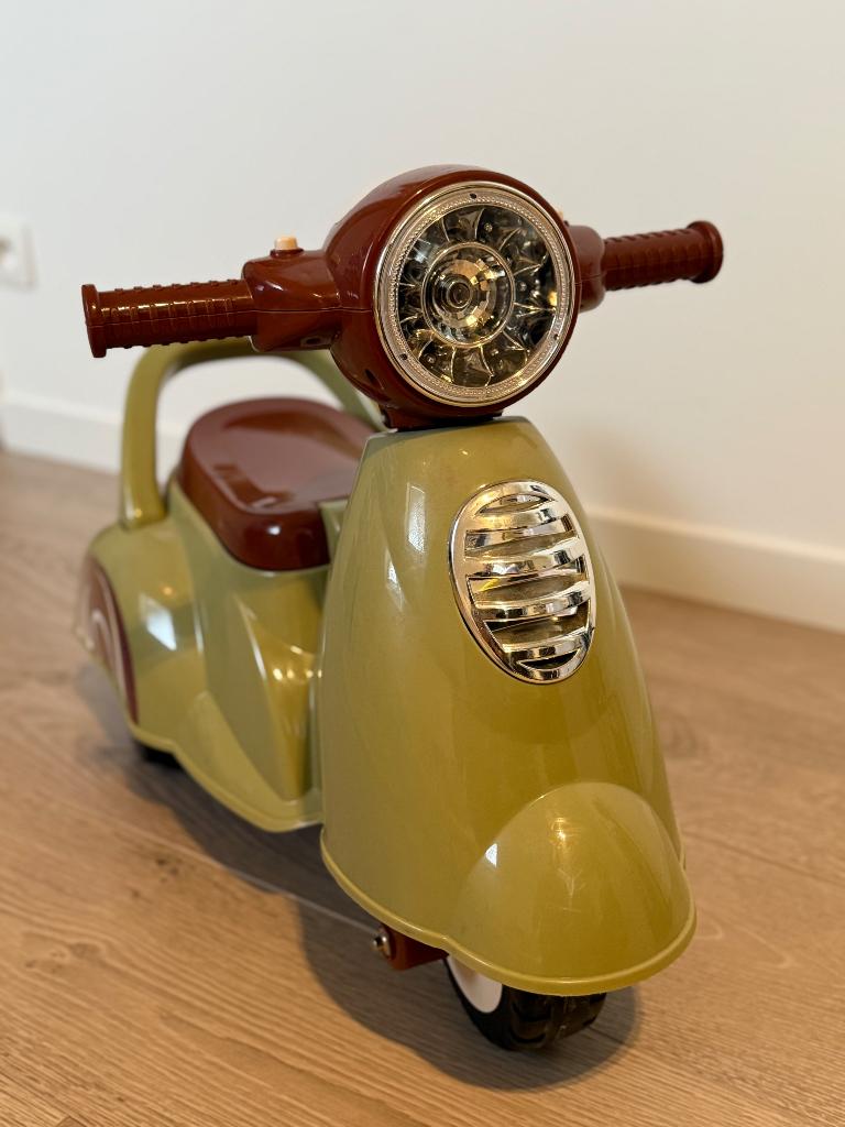 Scooter kids, Enlèvement, Utilisé, Véhicule à pousser