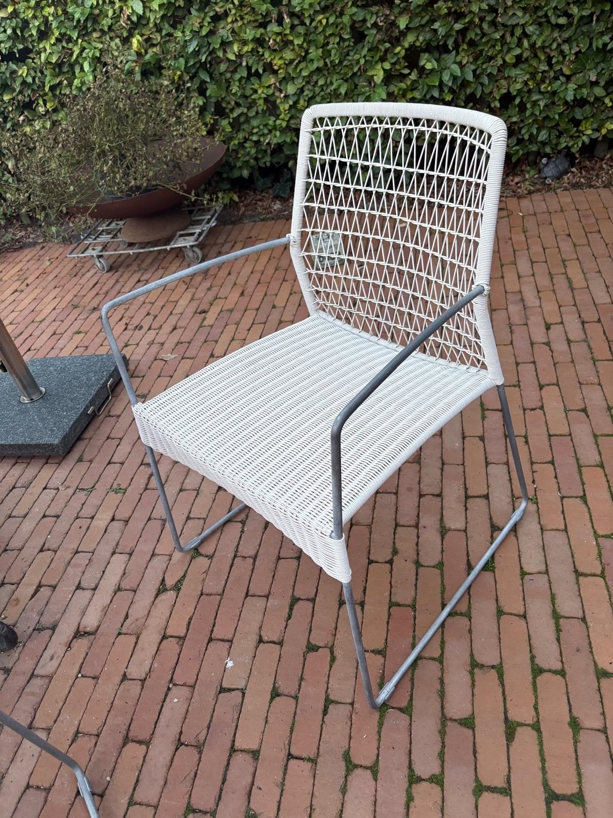 tuinstoelen, Tuin en Terras, Ophalen