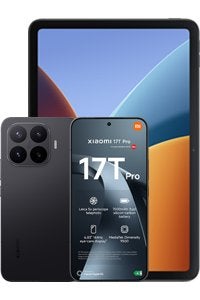 Xiaomi 17t pro Black 12gb RAM 512 GB ROM NIEUW!, Ophalen, Nieuw, 512 GB