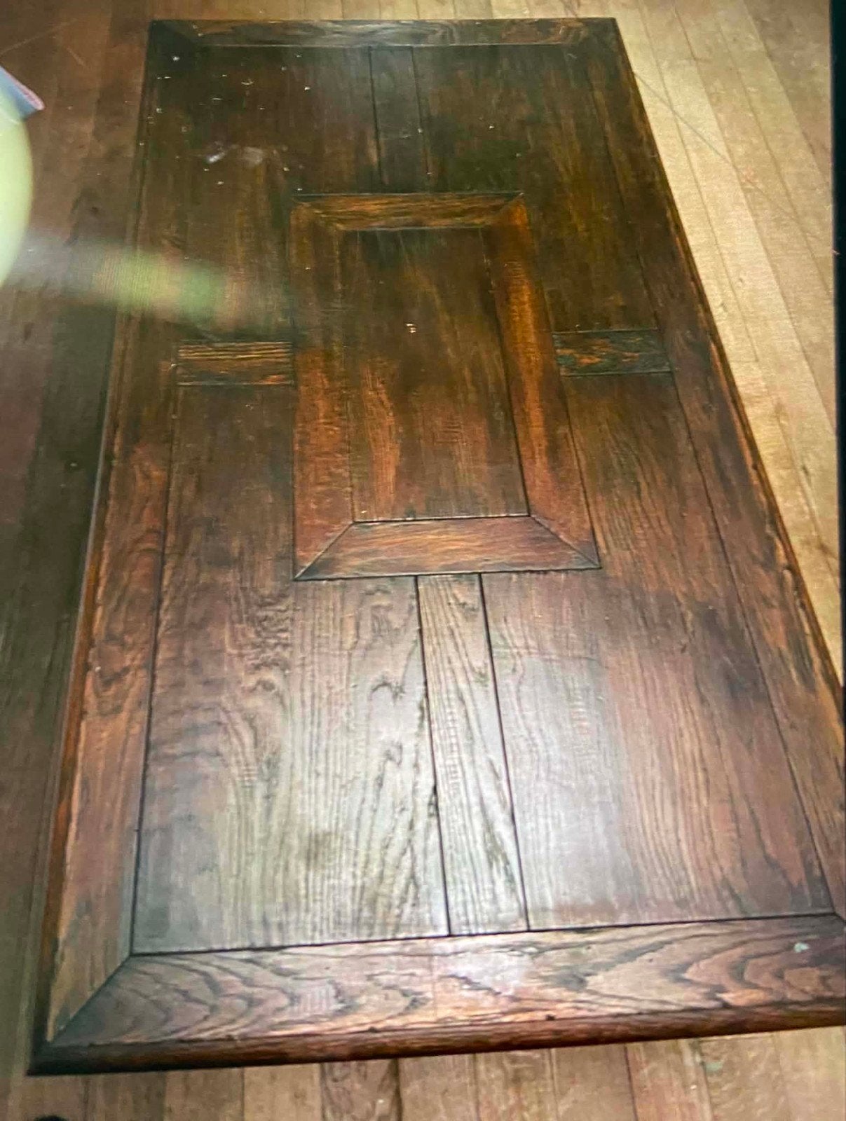 propriété à vendre, Maison & Meubles, Tables | Tables de salon, Enlèvement