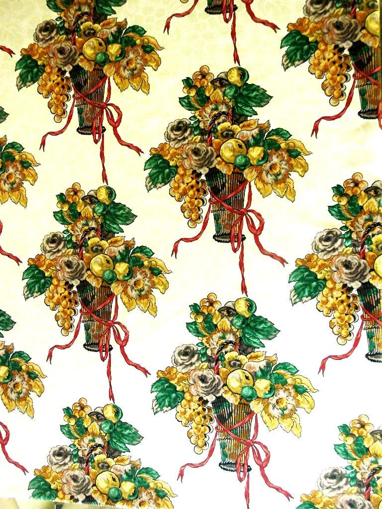 Bekledingsstof” SAHCO HESSLEIN „Collectie, Hobby en Vrije tijd, Stoffen en Lappen, Nieuw, Katoen, 30 tot 200 cm, Overige kleuren