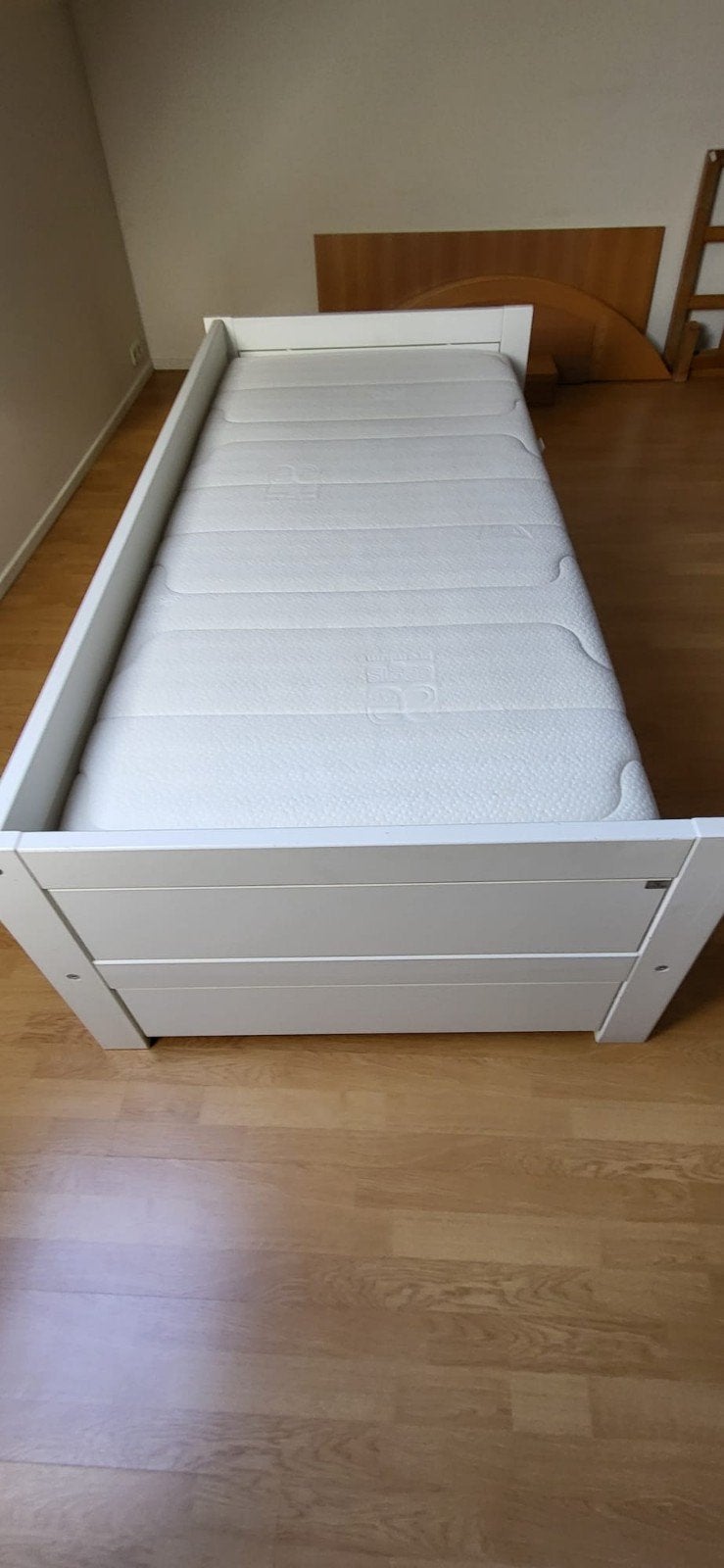 Lit 1 personne avec matelas Lifetime Kidsroom, Enlèvement