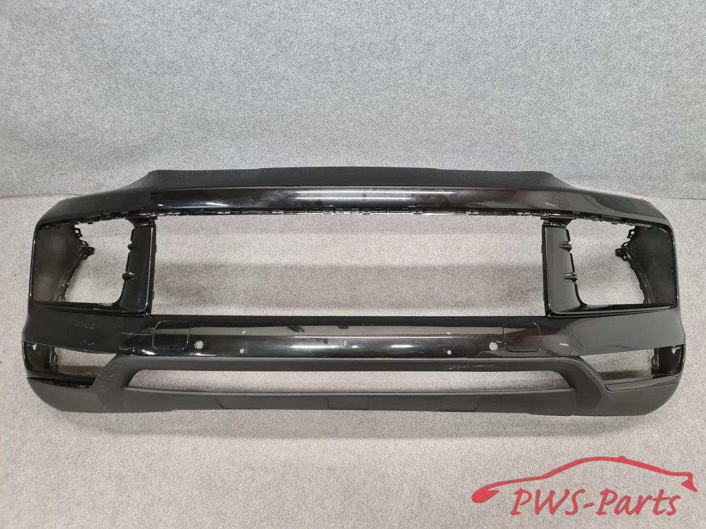 PORSCHE CAYENNE 9Y VOORBUMPER FACELIFT VANAF 2023 ORIGINEEL, -, Porsche, Utilisé, -