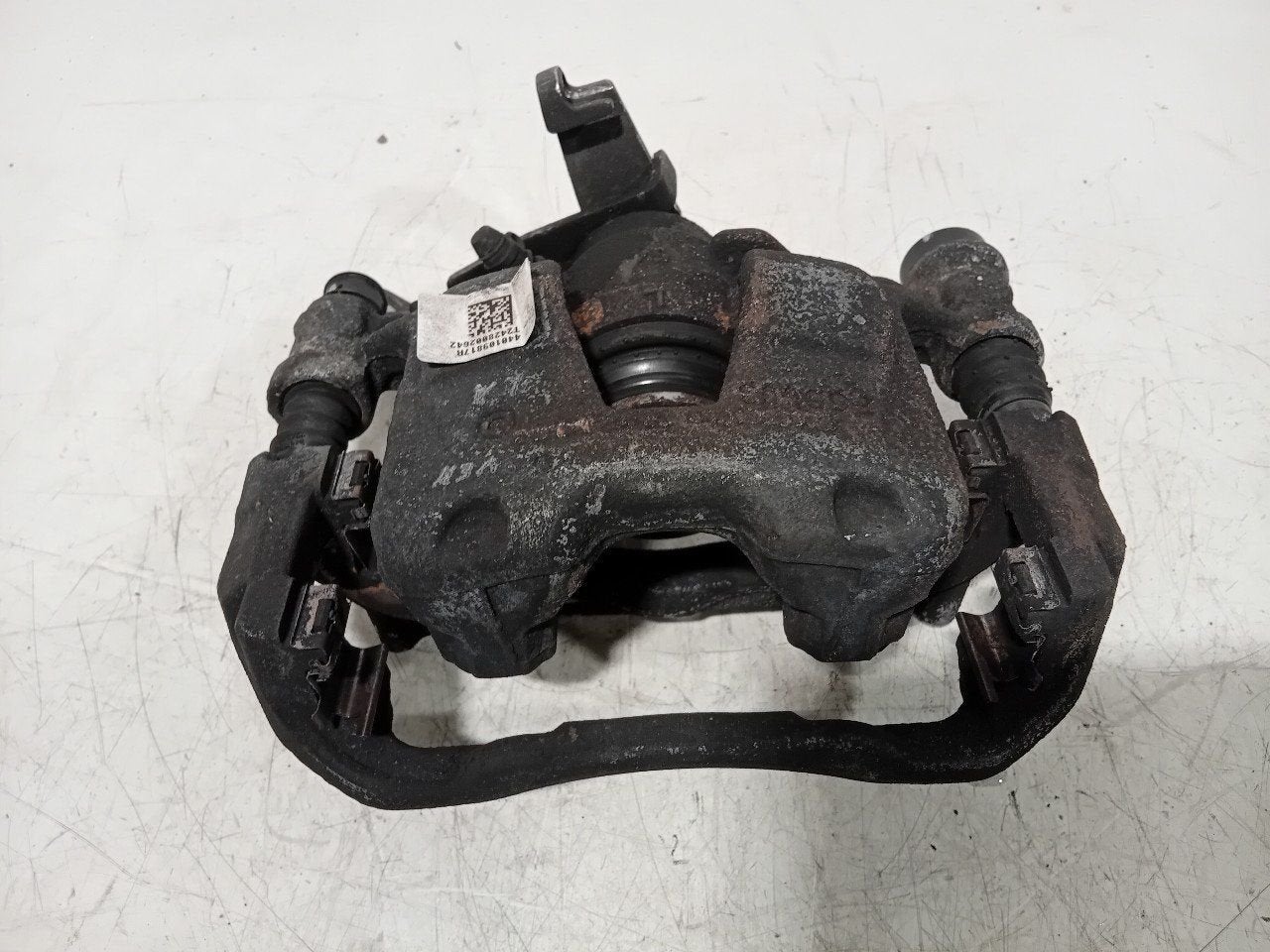 Remklauw links achter Renault Master, Onderdelen@venauto.nl, Van der Ven Autorecycling B.V., Gebruikt, Ettenseweg 76, 4706 PB Roosendaal, The Netherlands