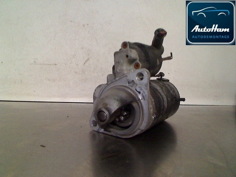 DÉMARREUR Nissan Micra (K11) (|2330099B10|233001F715|), Autos : Pièces & Accessoires, Dhr. J. Ham, Administratie@autoham.nl, Utilisé