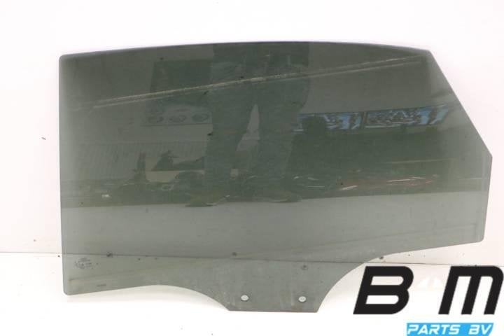 Raam LA privacy glas Audi A4 8W Sedan, Auto-onderdelen, Gebruikt