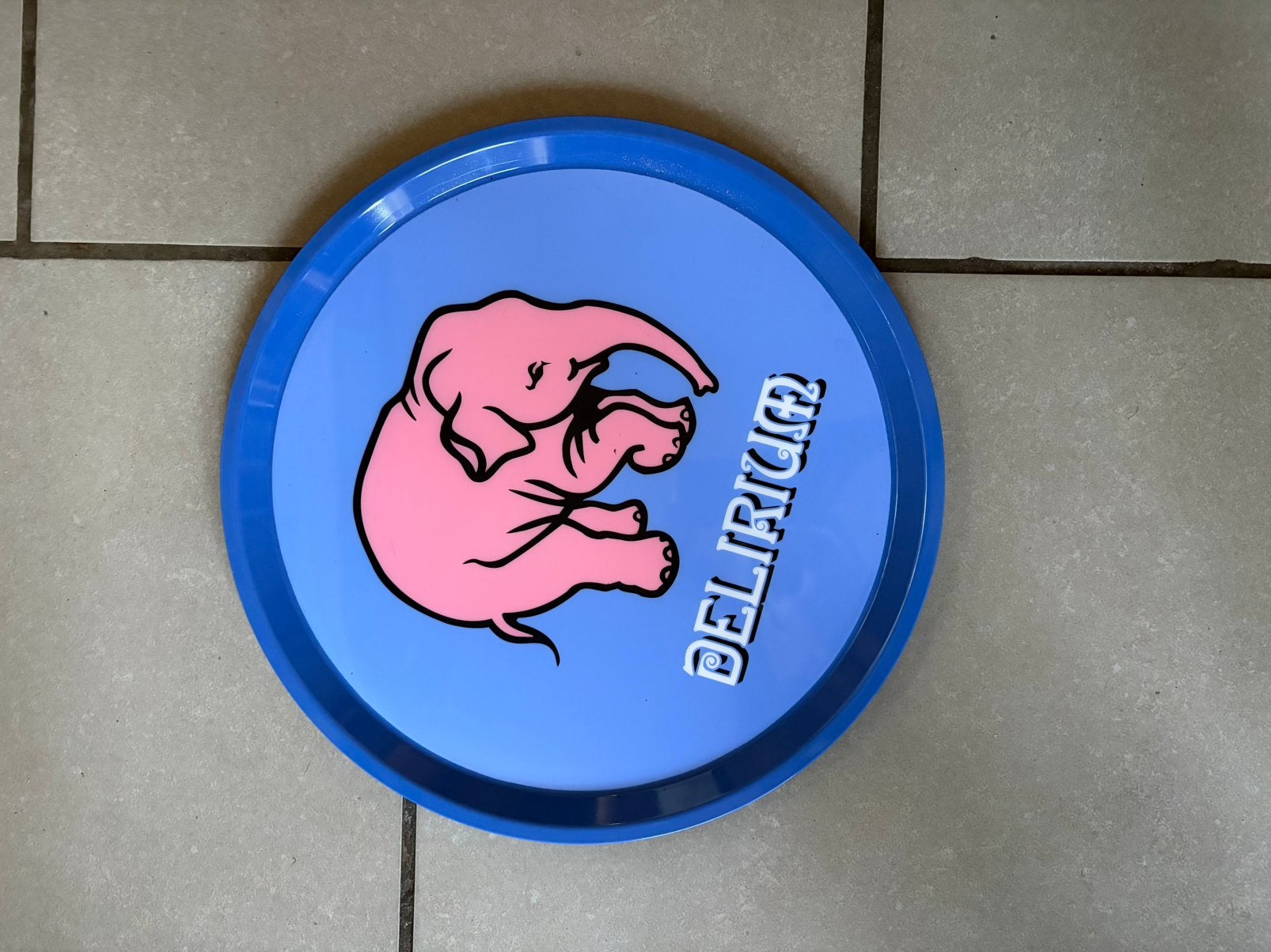 Plateau delirium, Ophalen, Gebruikt, Overige typen, Overige merken