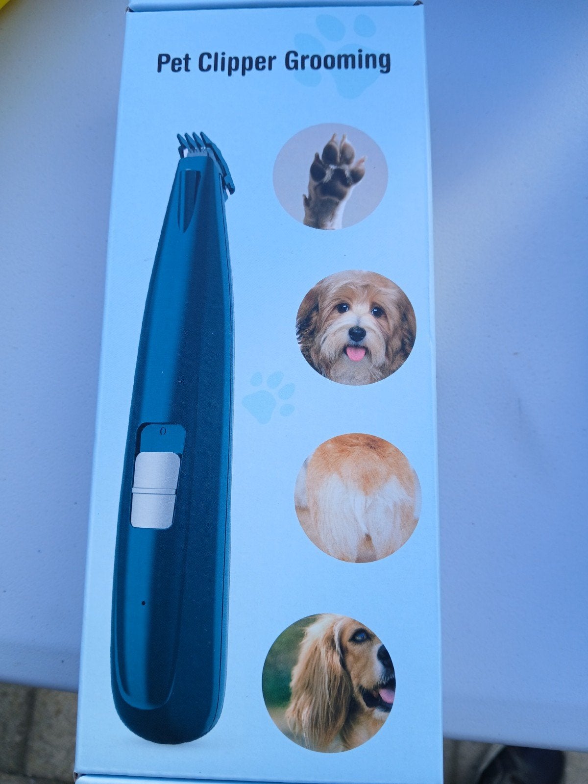 dieren trimmer, Dieren en Toebehoren, Ophalen