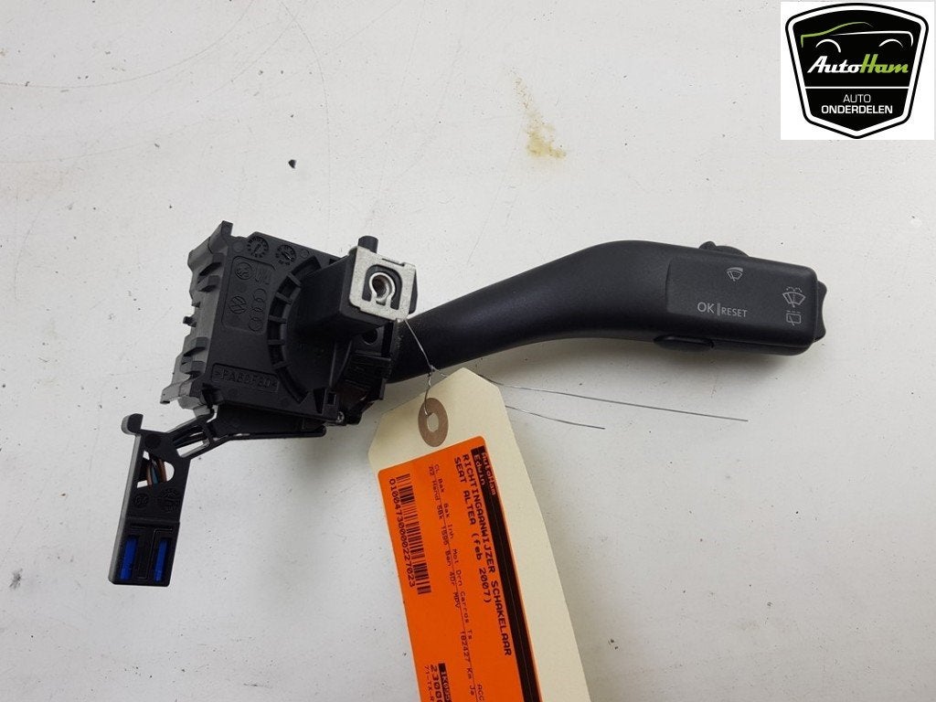 COMMUTATEUR CLIGNOTANT Seat Altea XL (5P5) (|1K0953519A|), Seat Deutschland GmbH, Service@seat.de, Utilisé, Seat