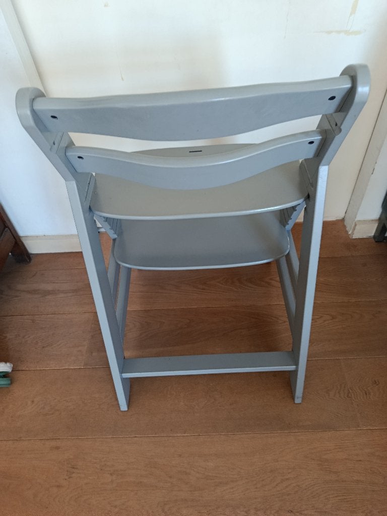 tripp - trapp, Kinderen en Baby's, Ophalen, Gebruikt, Meegroeistoel