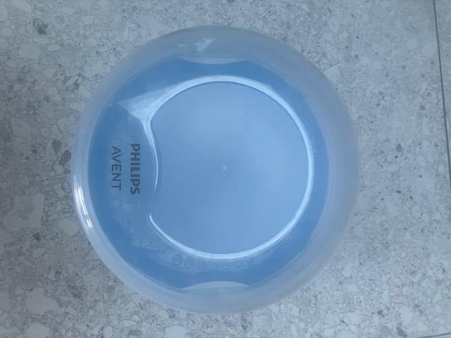 Avent sterilisator, Kinderen en Baby's, Ophalen, Gebruikt, Sterilisator
