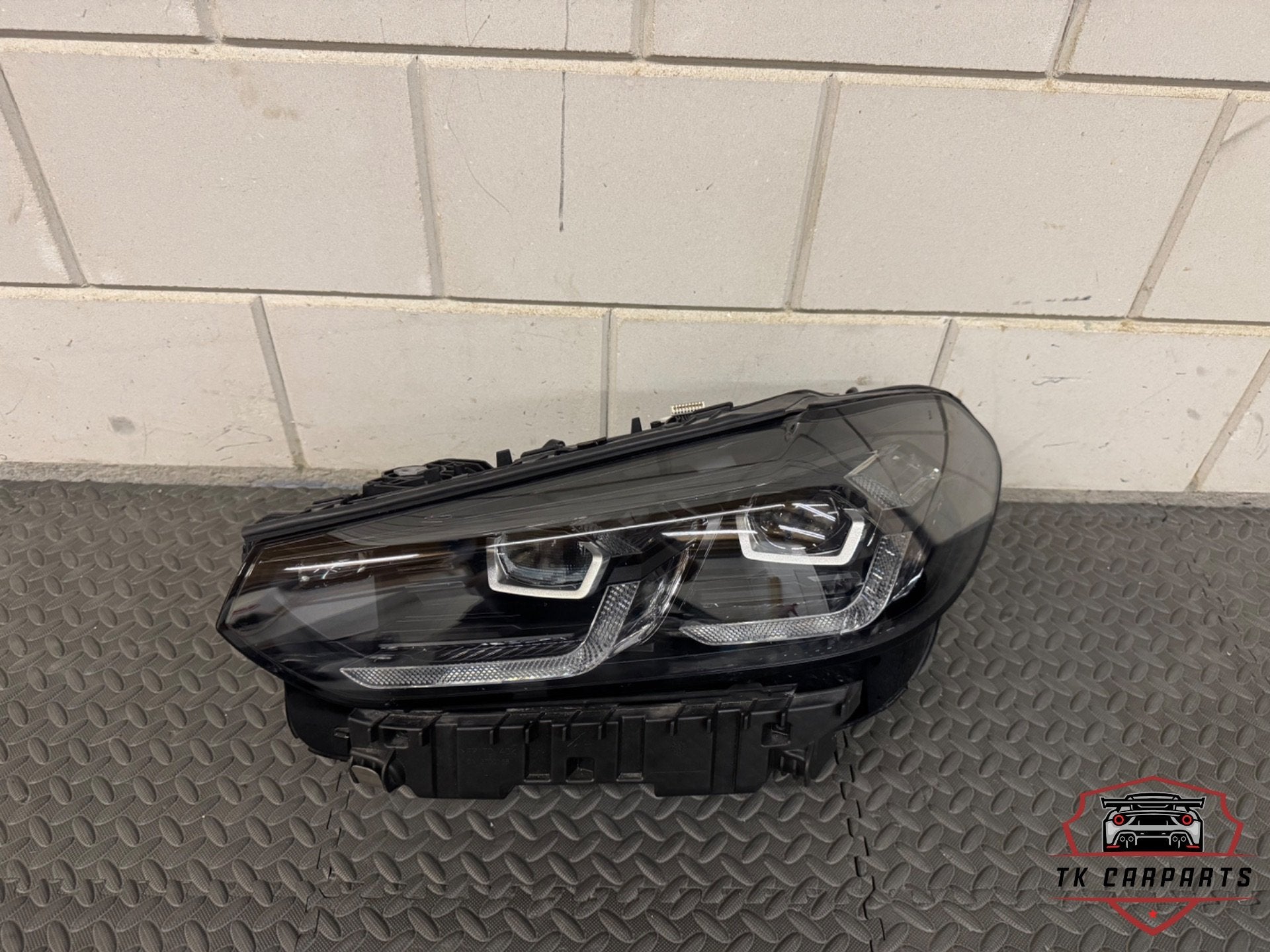 Bmw x3 g01 led koplamp Links A95A2923107, Auto-onderdelen, Verlichting, Petuelring 130
80788  Munich, DE, Gebruikt, Info@bmw.de