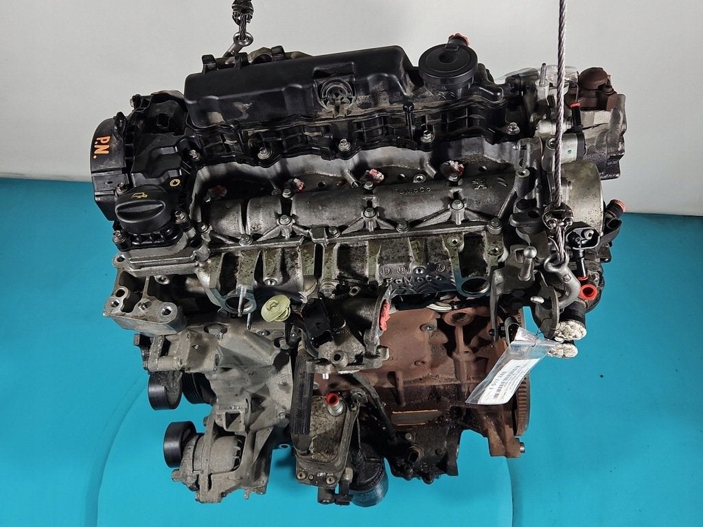 Moteur EHY Nu GRAND C4 CITROEN, Envoi, Utilisé, Daihatsu
