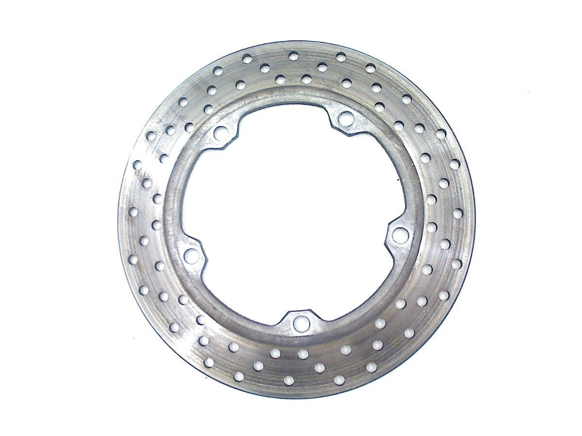 REMSCHIJF ACHTER MT 09 2021-2023 (MT09 B7N) (1RC2582W0000), Motoren, Dhr. S. di Majo, Gebruikt, Info@cama-motorparts.nl, P.J. Troelstraweg 8 8
3144 CX  MAASSLUIS, NL