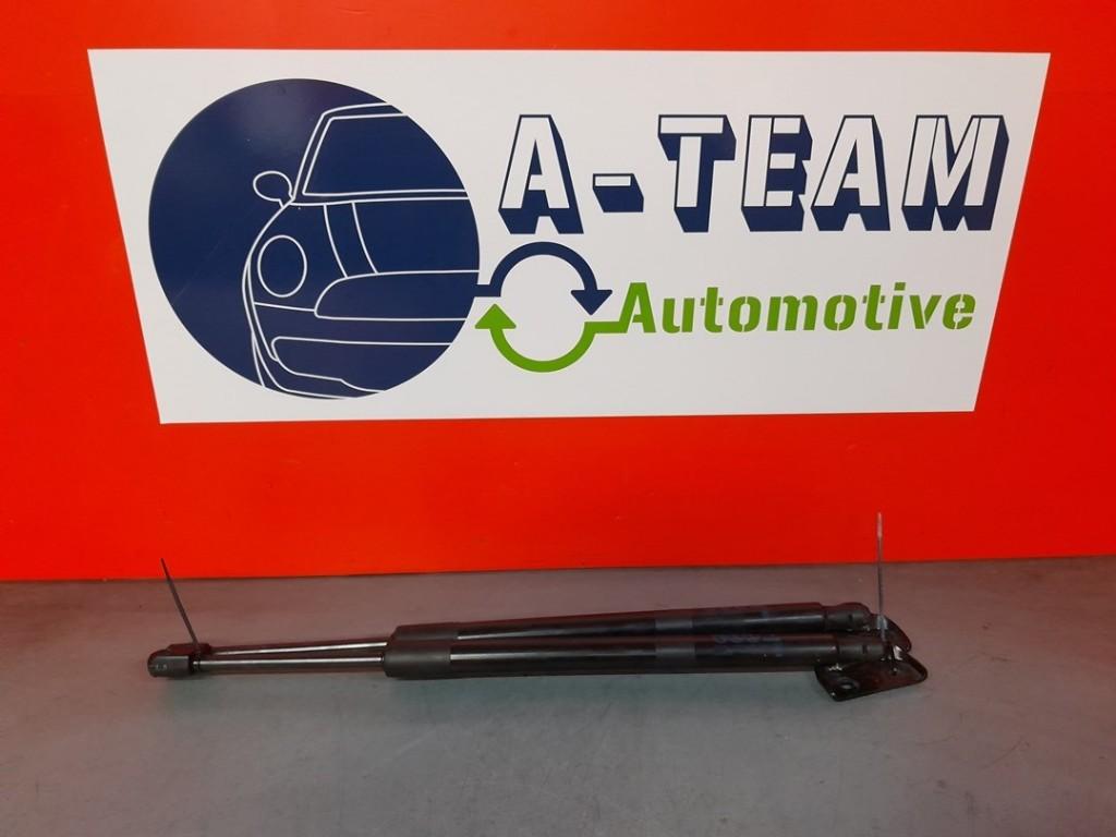 GASDRUKVEERSET ACHTER Opel Ampera-e (95429721), Auto-onderdelen, Gebruikt, Opel