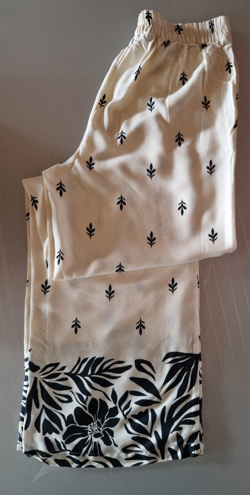 Pantalon - taille: XS, Enlèvement