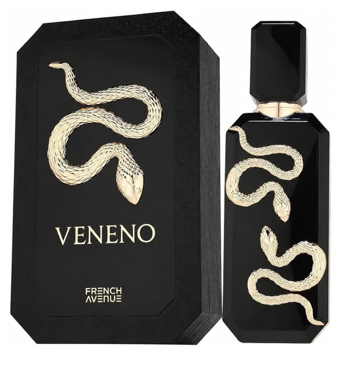 French Avenue Veneno Eau de Parfum Original & Sealed⁠, Ophalen of Verzenden, Nieuw