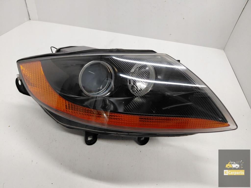 Phare droit BMW Z4 E85, Petuelring 130
80788  Munich, DE, Info@bmw.de, Utilisé, BMW