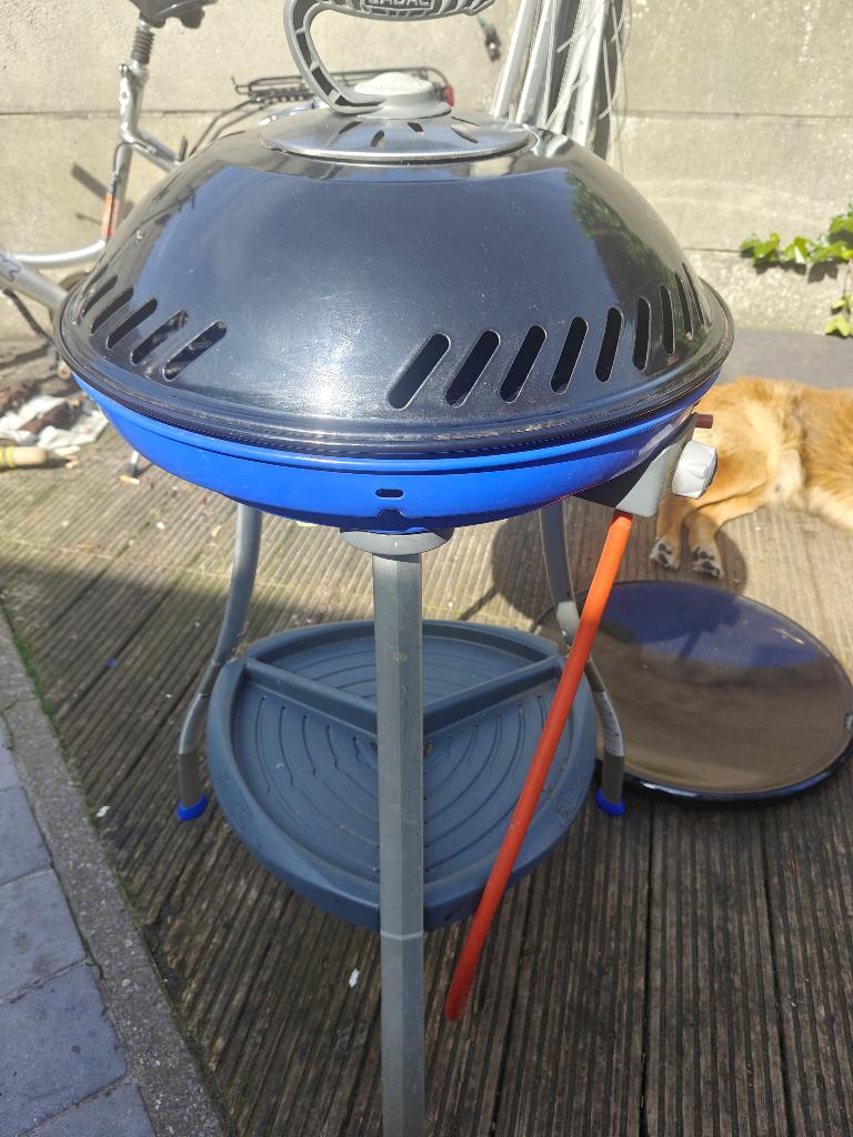 Cadac., Tuin en Terras, Ophalen, Gebruikt, Cadac