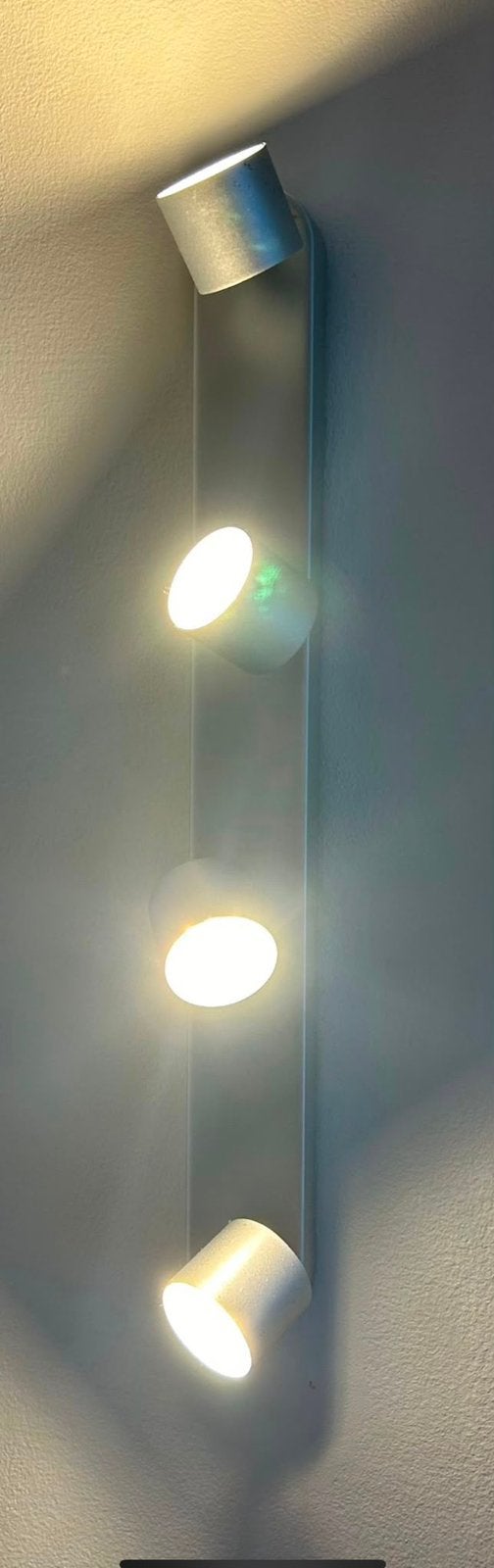 Ensemble de 2 plafonniers Phillips, Enlèvement, Comme neuf, Philips