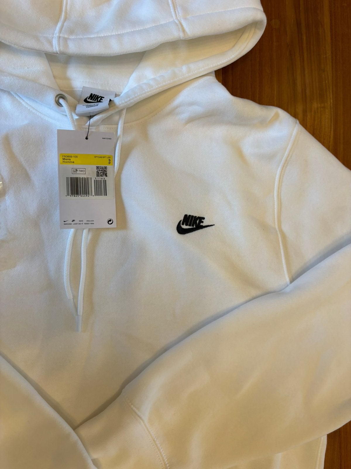 Pull Nike, Vêtements | Hommes, Enlèvement ou Envoi, Comme neuf