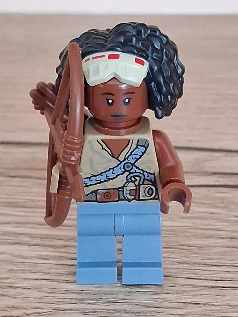 Lego Star Wars Jannah, Verzenden, Lego, Star Wars
