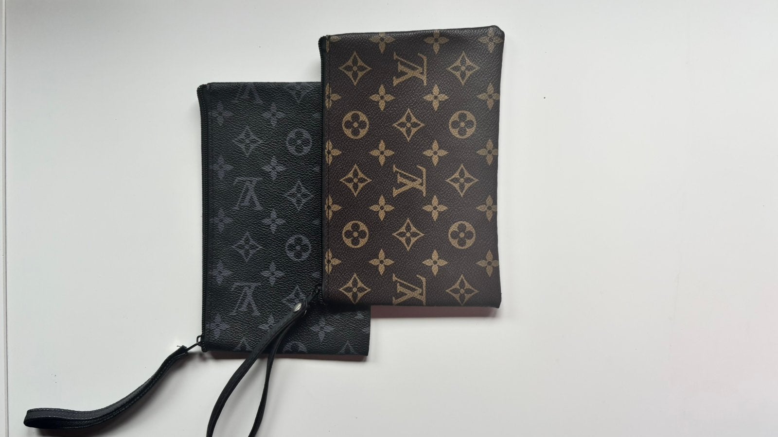 Pochette, Enlèvement, Comme neuf