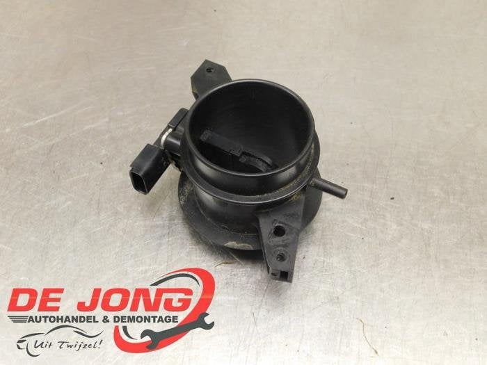 Compteur de masse d'air d'un Volvo V50, -, 3 mois de garantie, -, -
