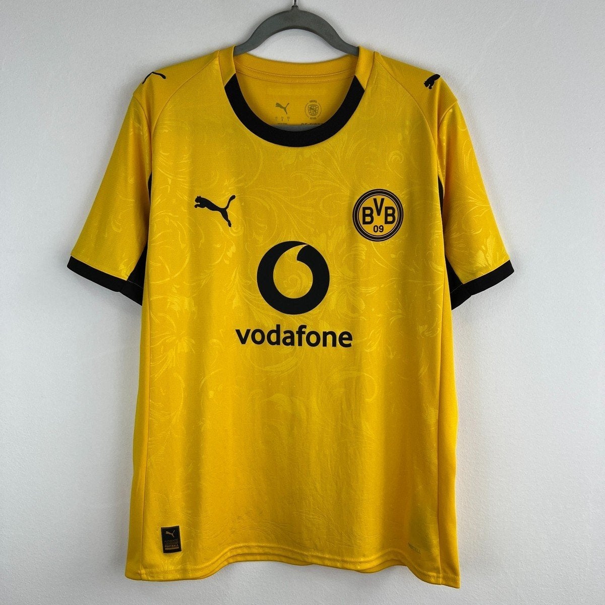Borussia Dortmund Voetbal Thuisshirt Orgineel Nieuw 2026, Enlèvement ou Envoi