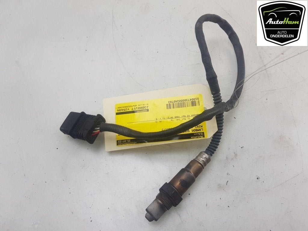 LAMBDASONDE Mini Countryman (F60) (01-2016/06-2019), Auto-onderdelen, Gebruikt, Mini