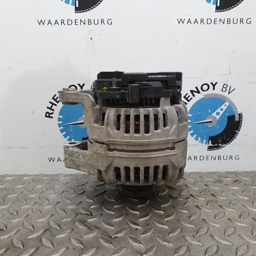 OPEL CORSA 1.4-16V Silverline  DYNAMO 2005, Auto-onderdelen, Ophalen of Verzenden, Gebruikt, Stiba lid