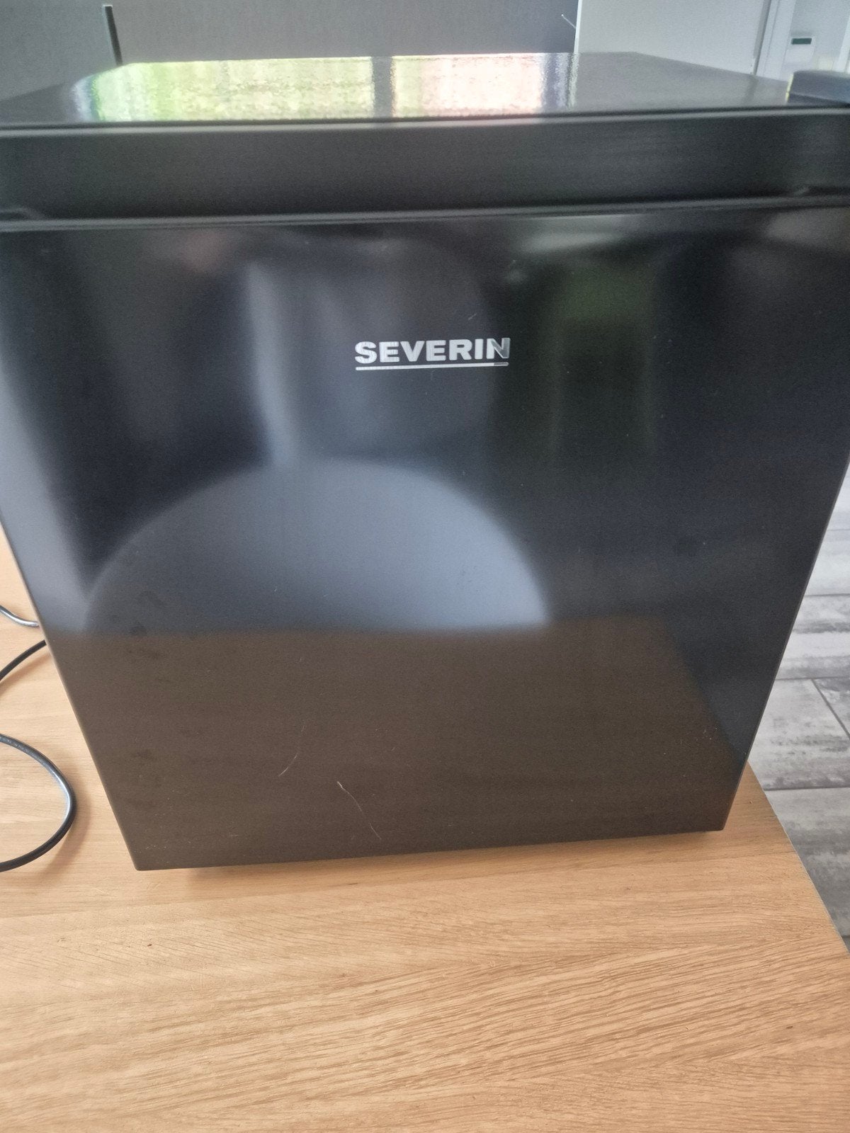 koelkast, Elektronische apparatuur, Koelkasten en IJskasten, Ophalen, Minder dan 85 cm, 45 tot 60 cm, Met vriesvak