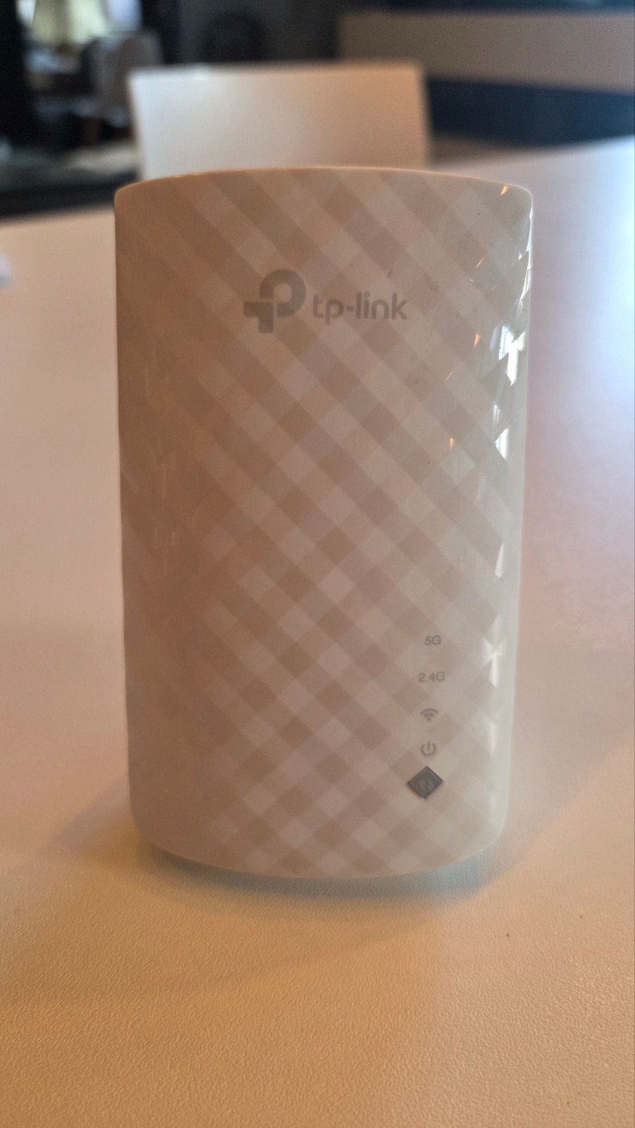 Tp-link AC750 Wi-Fi Range Extender, Computers en Software, WiFi-versterkers, Ophalen