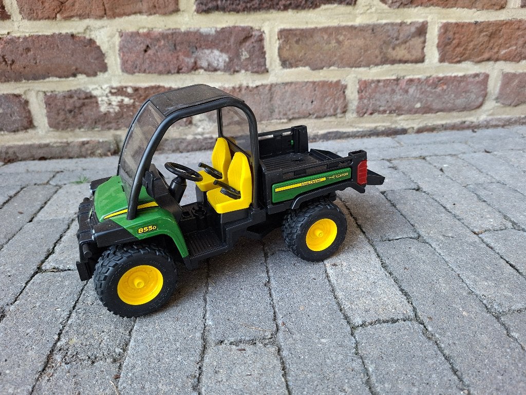 John deere speelgoed, Enfants & Bébés, Enlèvement, Utilisé