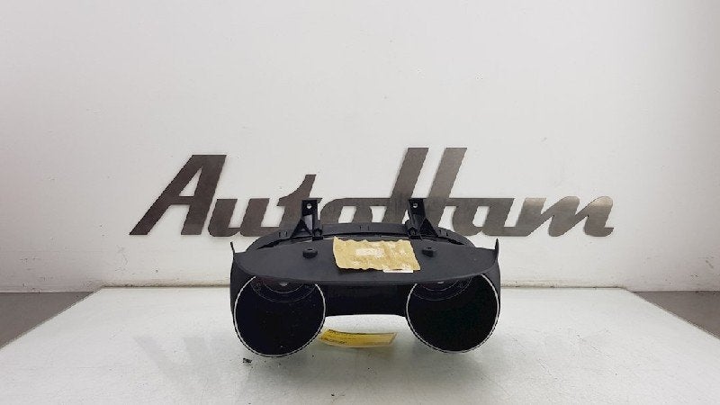 COCKPIT Fiat Punto Evo (199) (07-2008/02-2012) (|51840519|), Gebruikt, Fiat
