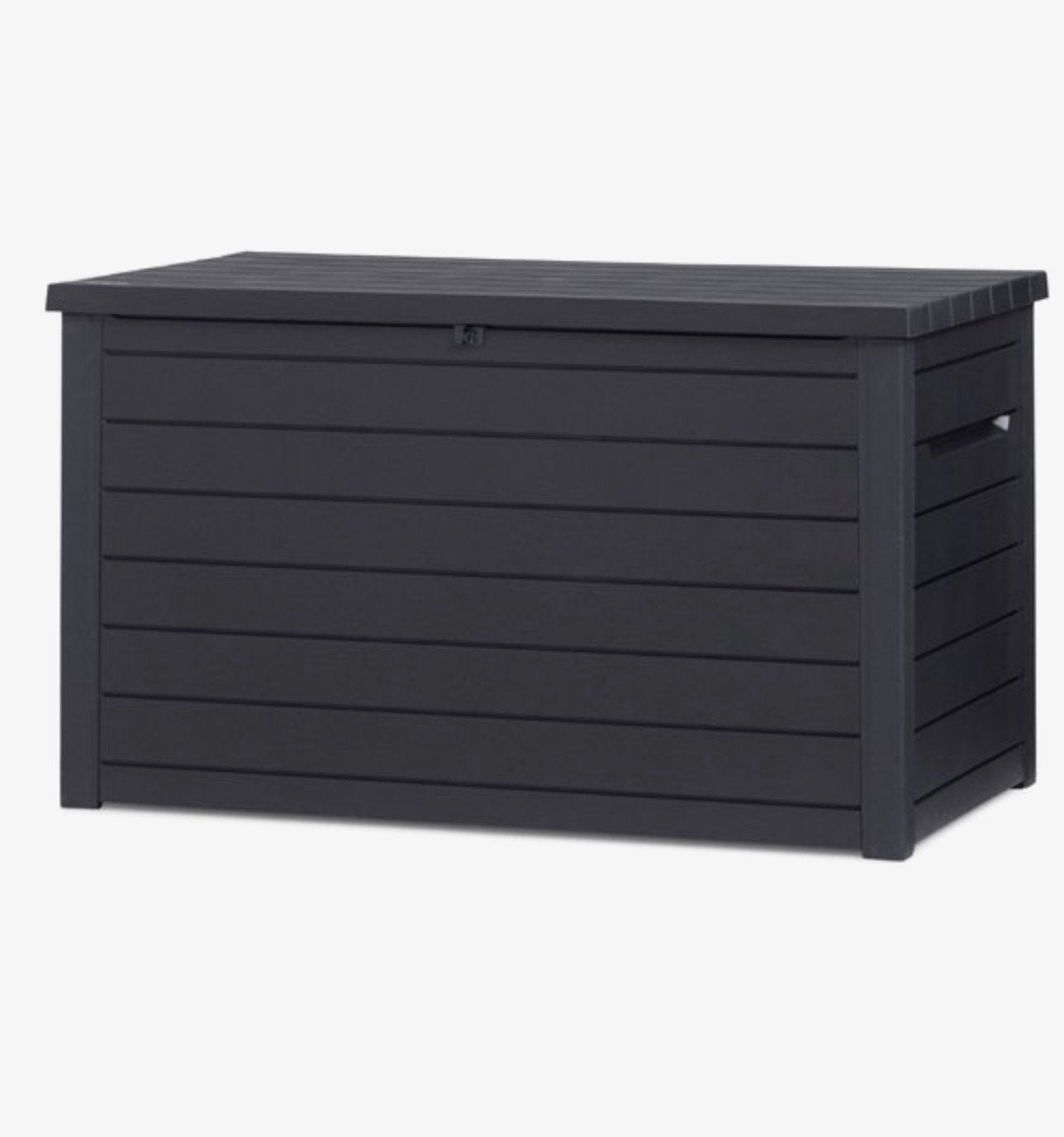 Opbergbox tuin Keter, Tuin en Terras, Bergingen en Tuinkasten, Ophalen, Zo goed als nieuw, Kunststof, Overige typen