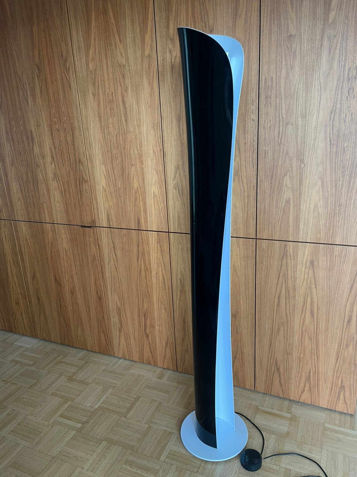 Artemide Floor Lamp “Cadmo”, Ophalen, Zo goed als nieuw