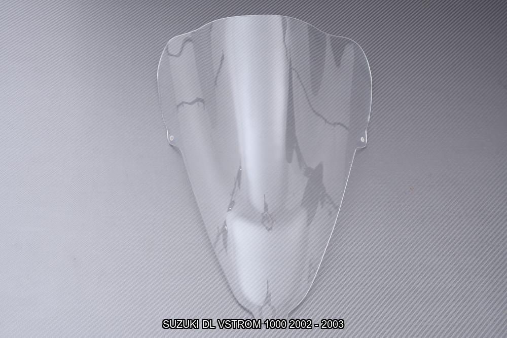 Windscherm SUZUKI DL VSTROM 1000 2002 - 2003, Motoren, Ophalen of Verzenden, Nieuw