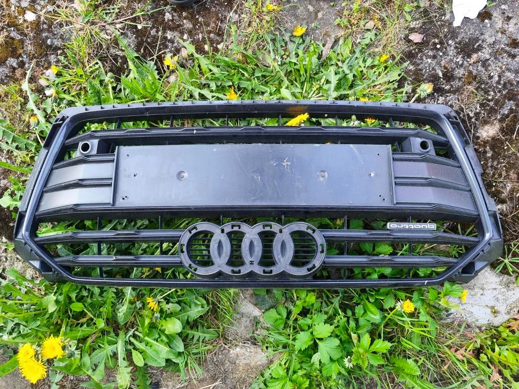Calandre Audi a5, Enlèvement ou Envoi, Audi