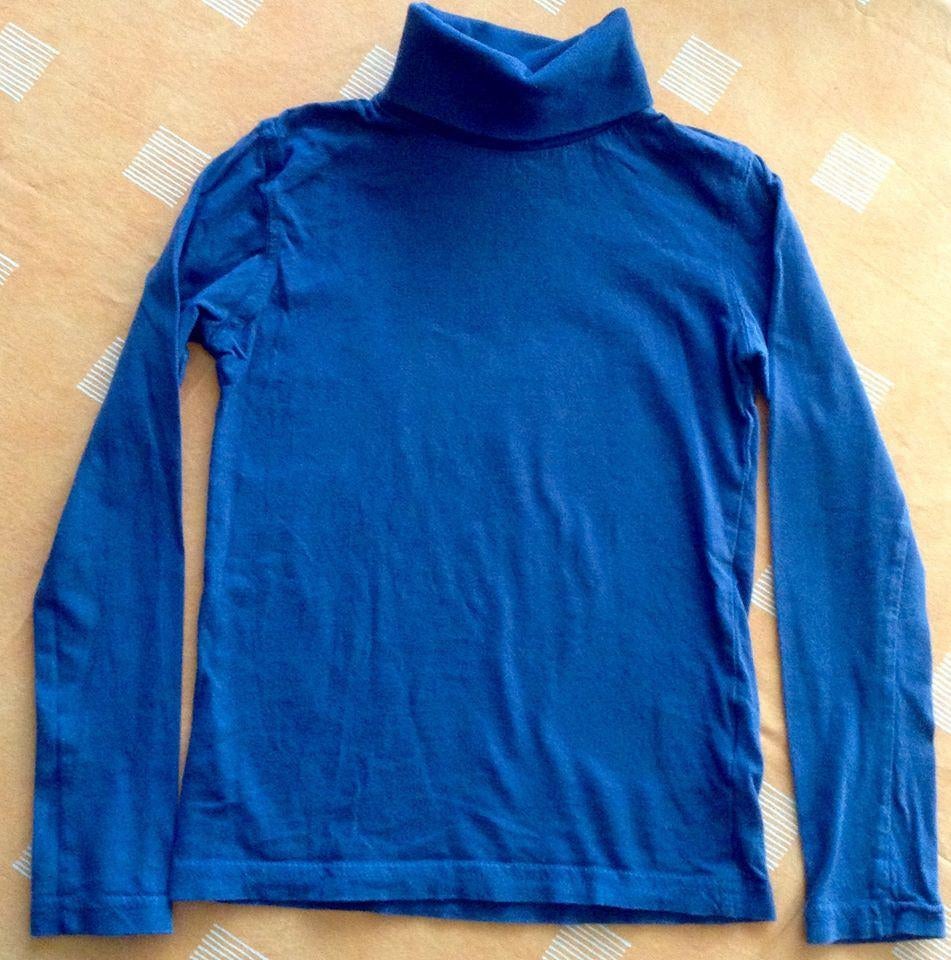 Lot de t-shirts à manches longues fille de 8-9 ans, Enlèvement ou Envoi, Comme neuf, Fille