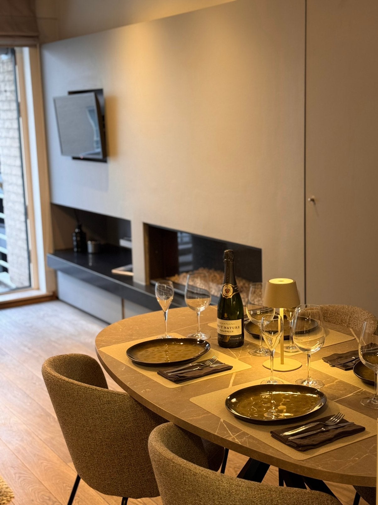 Location vacances Ostende : app 2 ch, terrasse, vue mer, Vakantie, Eigenaar